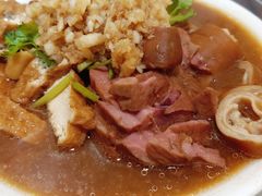 卤煮火烧-姚记炒肝店(鼓楼店)