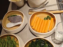 -海底捞火锅(银泰中心店)