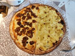 -比格比萨自助(宝山日月光店)