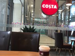 -COSTA COFFEE(水游城店)
