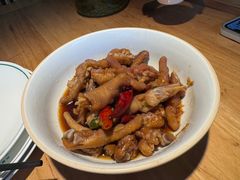 -黄山老妈·土菜(碧桂园店)