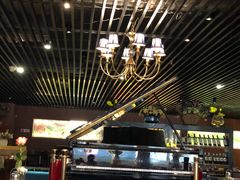 -美森西餐厅(曙光大道店)