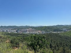 -承德避暑山庄景区