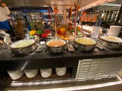 -安蒂娅·海鲜自助餐厅(安蒂娅美兰酒店)