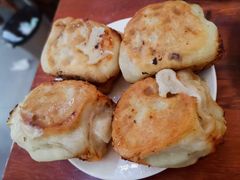 -宝瑞门钉肉饼店
