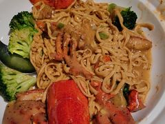 -万龙洲海鲜(安定门店)