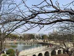 -虞山风景区