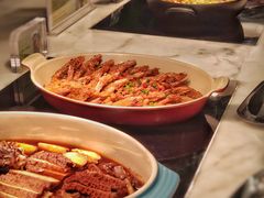 -西安W酒店·WEI全味西餐厅