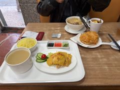 -百福麵家(新馬路店)