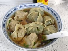 -古徽州馄饨店(宝安路店)