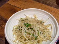 -铁公鸡·四川料理(天环广场店)
