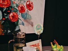 -肆月河豚·淮扬菜·湘菜(华天店)