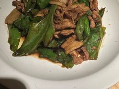 -绿茶餐厅(昌平悦荟店)