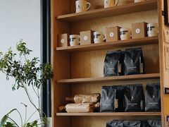 -常识咖啡common sense(春熙路店)