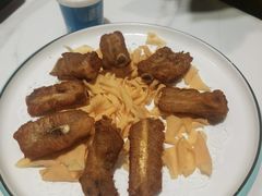 -张记旺角食街(动物园店)