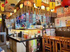 -坂吉屋·居酒屋深夜食堂(龙湖店)