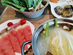 -龙聚德北京烤鸭(沙坪坝华宇A馆店)