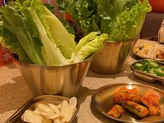 -妙香居韩国烤肉(容桂天佑城店)