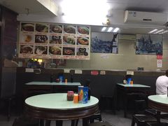 大堂-食惠里小笼包面馆(越秀店)