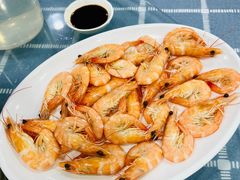 -明记海鲜大排档(巽寮湾店)