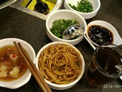 麻辣凉面-川成串·自助串串香火锅(朝阳店)