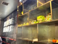 -蛙宴·美蛙火锅基地(万象城店)