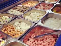 -星海汇海鲜自助烤肉火锅(百大店)