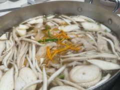-芭夯兔·兔肉汤锅(新都店)