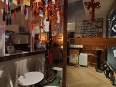 -Line 咖啡(石厦花园店)