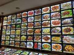 -裕德隆清真饭庄·天津特色菜(东丽店)