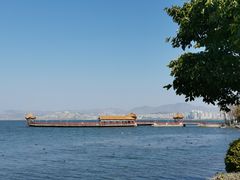-大理洱海