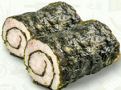 -包道广式点心专门店(振业店)