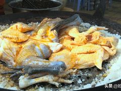 -云洞岩妹仔盐鸡(漳州古城店)