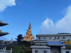-峨眉山风景名胜区