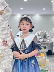 -金禧化妆造型工作室(市桥地铁站店)