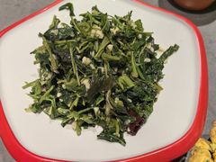 -向外鱼乐·土菜·虹鳟鱼