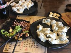 -大妈水饺(文华巷店)
