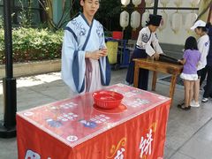 -济南方特东方神画