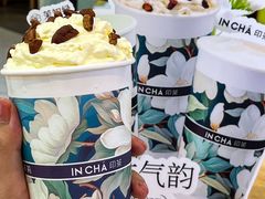 -INCHA印茶(附中东巷店)