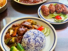 -马来MO简餐.南洋风味料理(美食街店)
