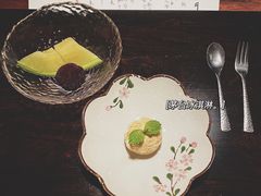 -元熹会席料理