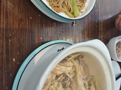 -民间瓦缸煨汤館(嵩山路店)
