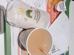 -麦当劳(凯德MALL太阳宫店)