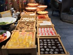 -非烤勿扰韩料自助烤肉(松山湖万科店)