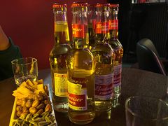 -MM·五声·音乐人与调酒师(西安路店)