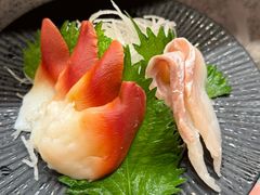 -争鲜回转寿司(西红门荟聚PLUS店)