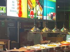 -素心素食(翠苑店)