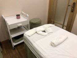 -芳朵美容养生SPA