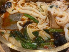 -小满手工粉(上海文峰广场店)