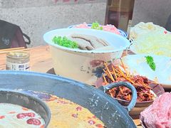 -楠火锅(龙阳广场店)